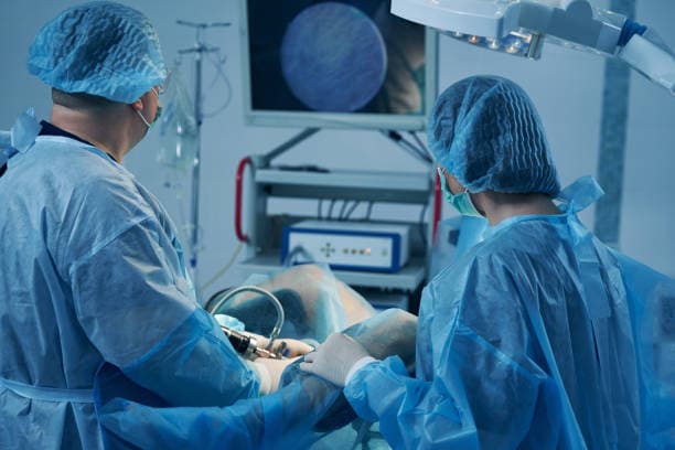 Hysteroscopy