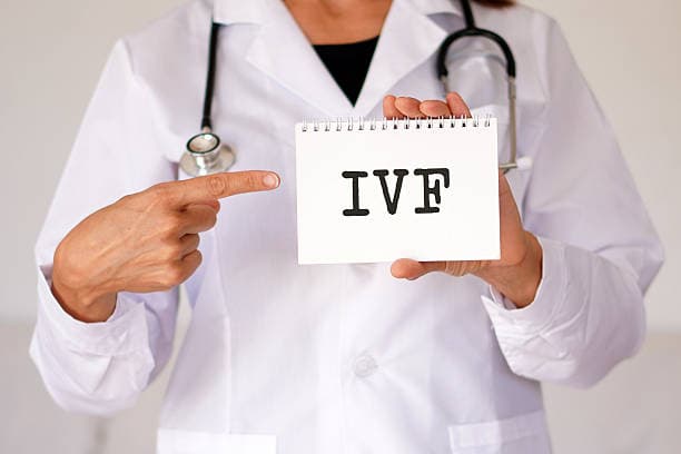 IVF Treatment Guidance